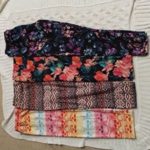 Lot of Leggings